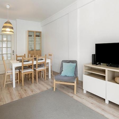 Appartement Casa Ti Maria à Nazaré Extérieur photo