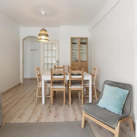Appartement Casa Ti Maria à Nazaré Extérieur photo