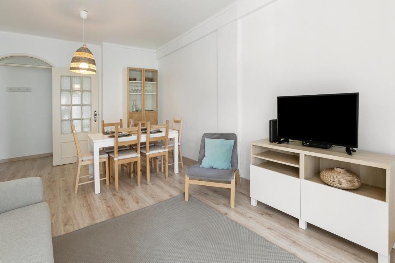Appartement Casa Ti Maria à Nazaré Extérieur photo