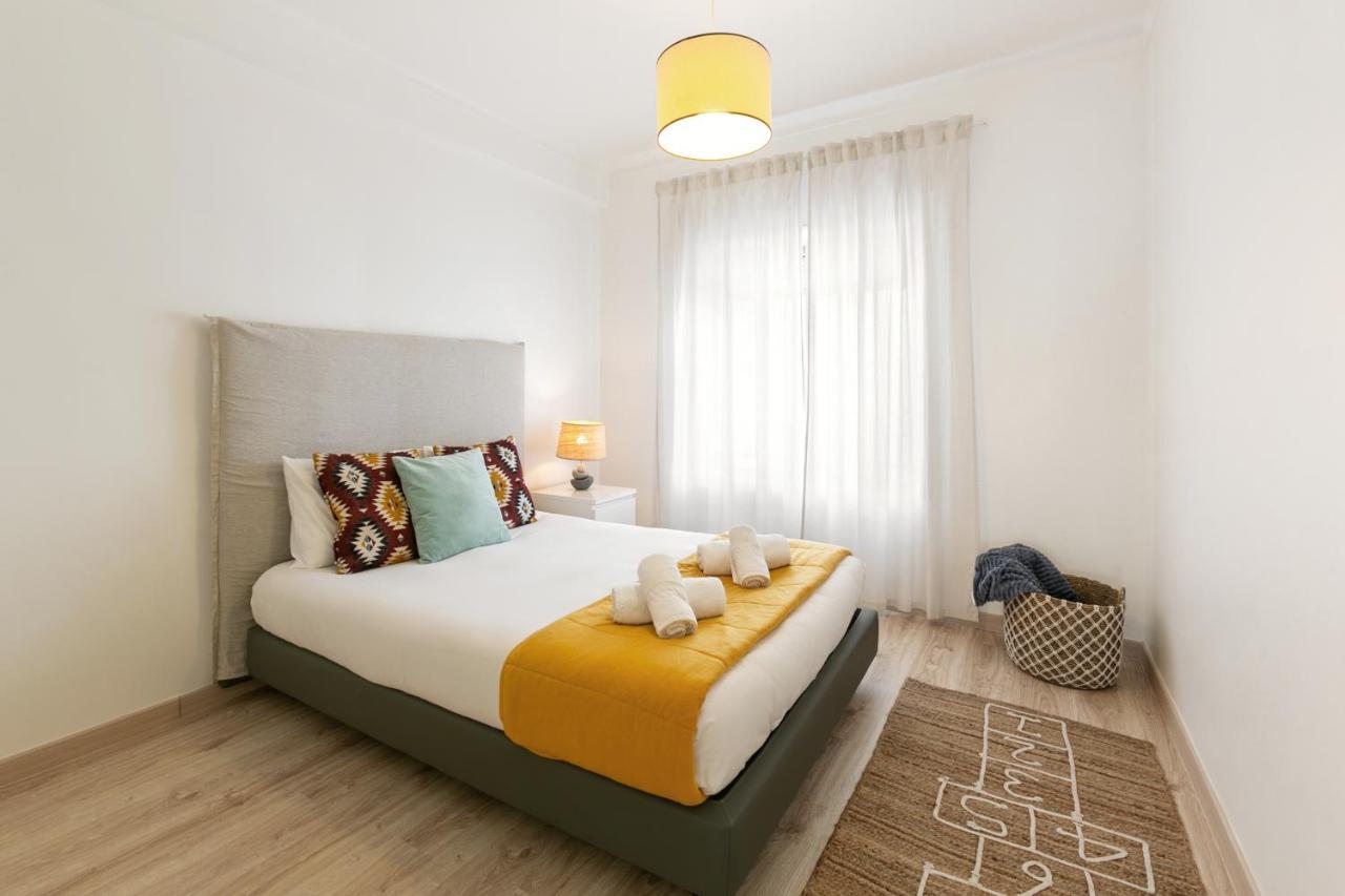Appartement Casa Ti Maria à Nazaré Extérieur photo