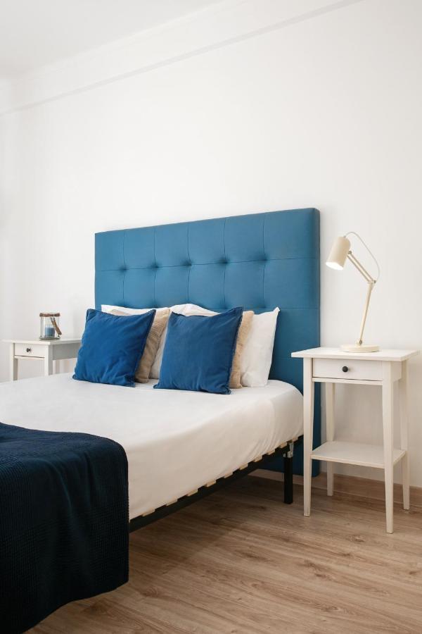 Appartement Casa Ti Maria à Nazaré Extérieur photo