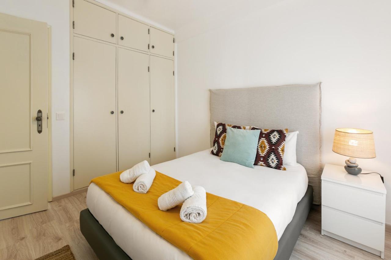 Appartement Casa Ti Maria à Nazaré Extérieur photo
